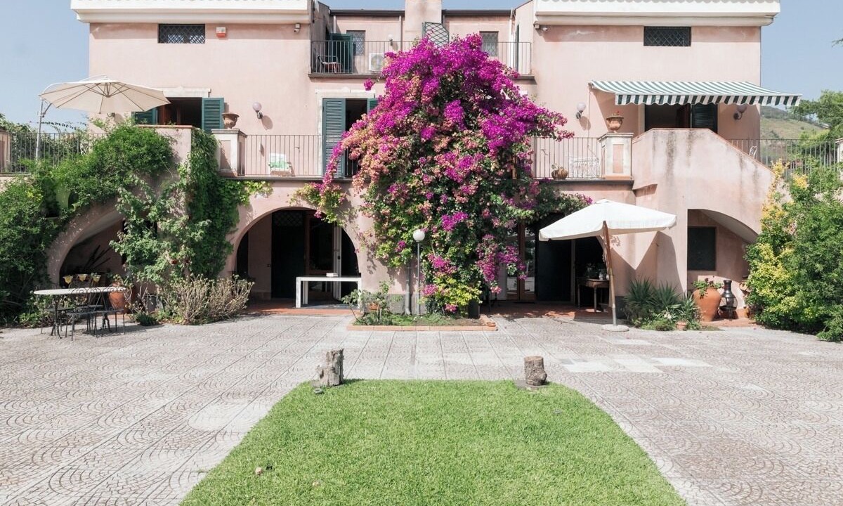 Photo of Outdoor in Zafferana Etnea