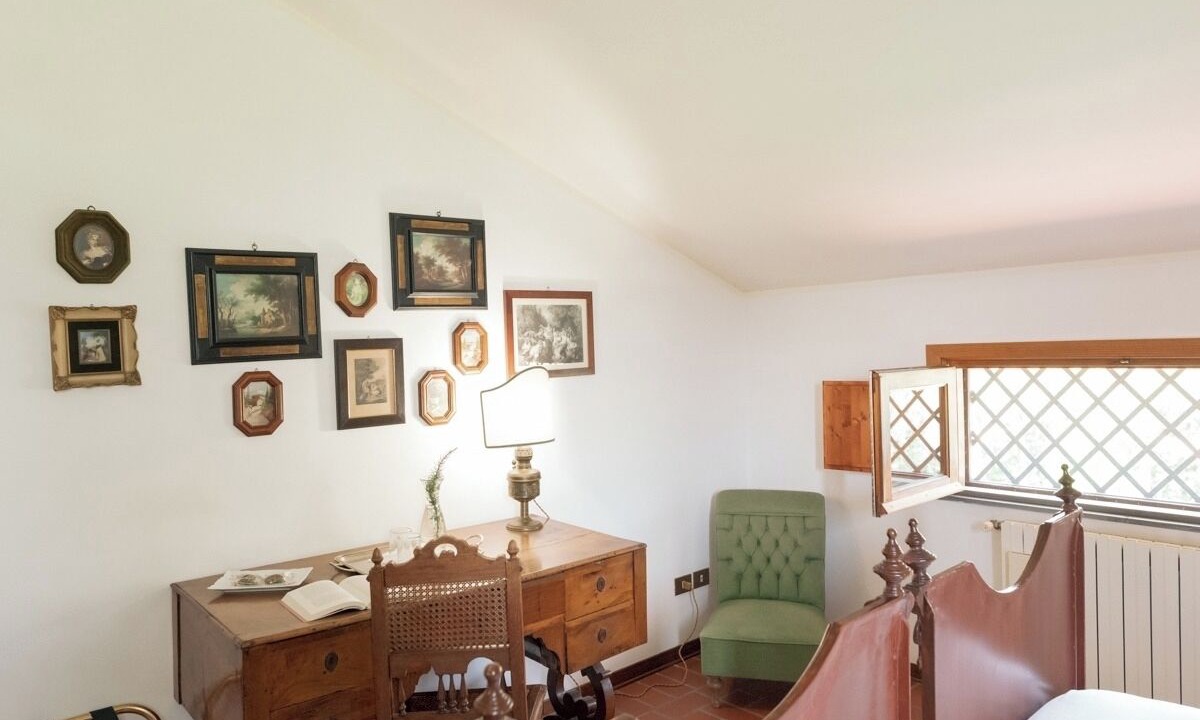 Photo of Bedroom in Zafferana Etnea