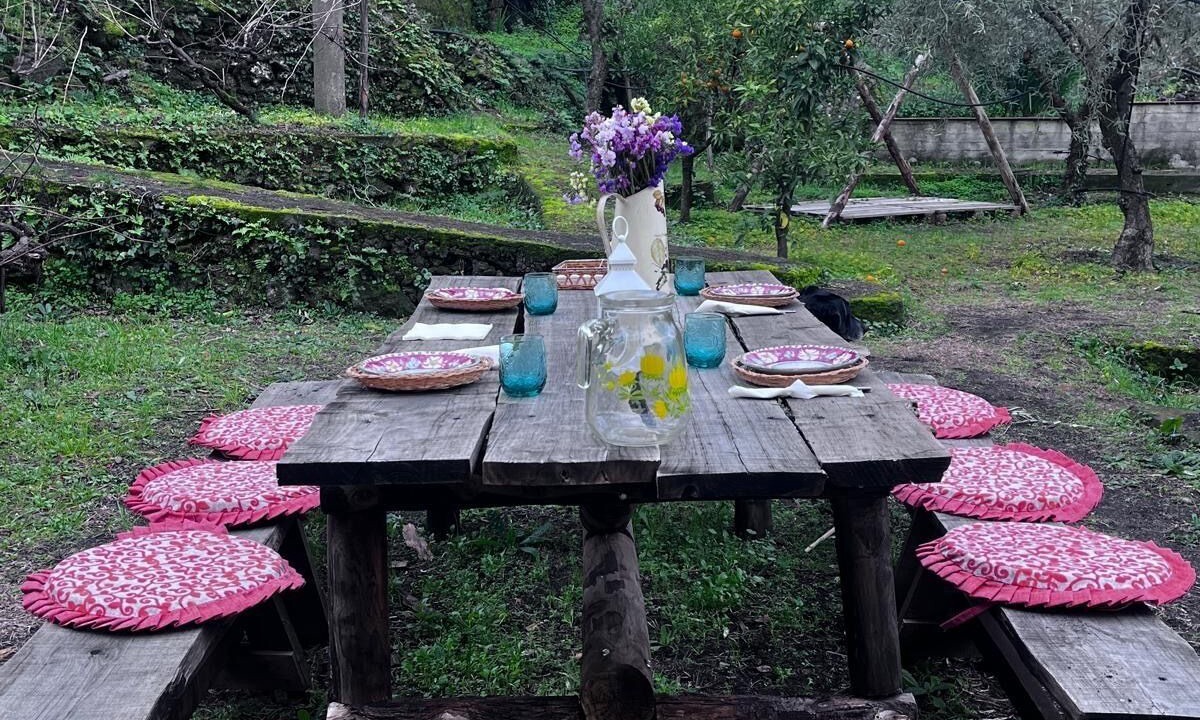Photo of Outdoor in Zafferana Etnea