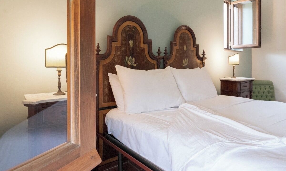 Photo of Bedroom in Zafferana Etnea