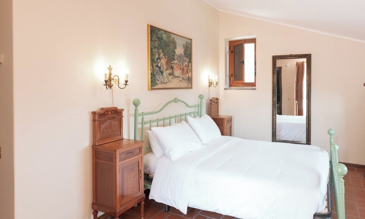 Photo of Bedroom in Zafferana Etnea