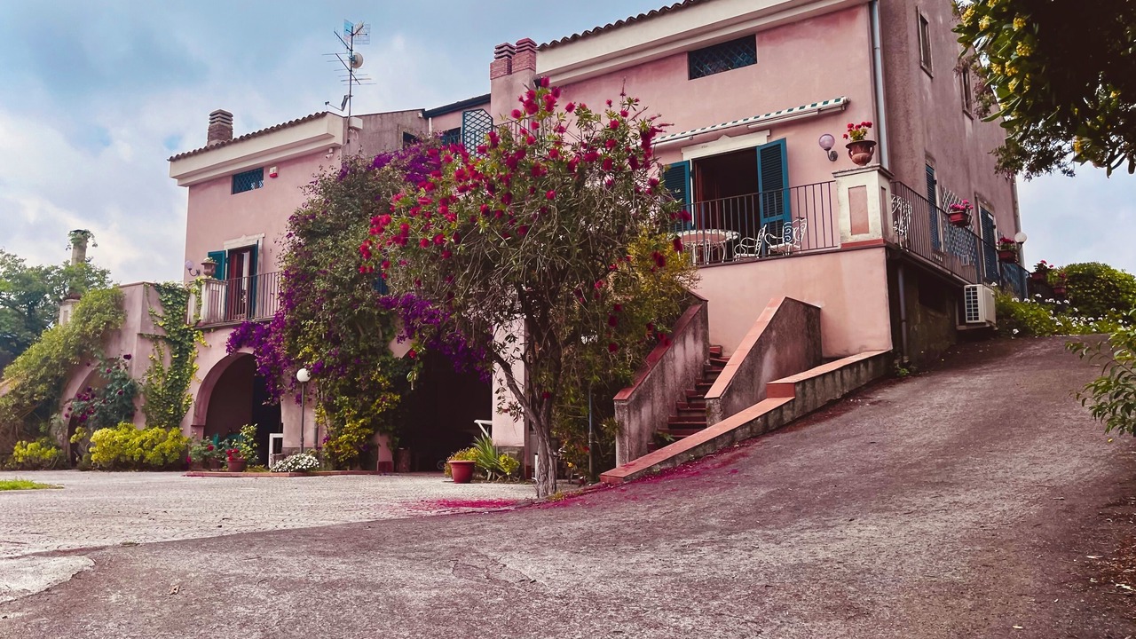 Photo of Outdoor in Zafferana Etnea