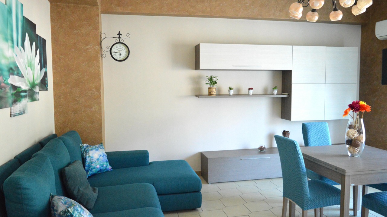 Photo of Livingroom in Rometta Marea