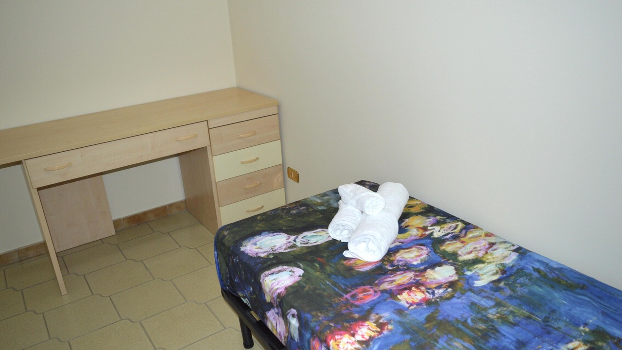 Photo of Bedroom in Rometta Marea