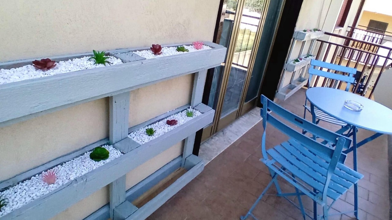 Photo of Outdoor in Rometta Marea