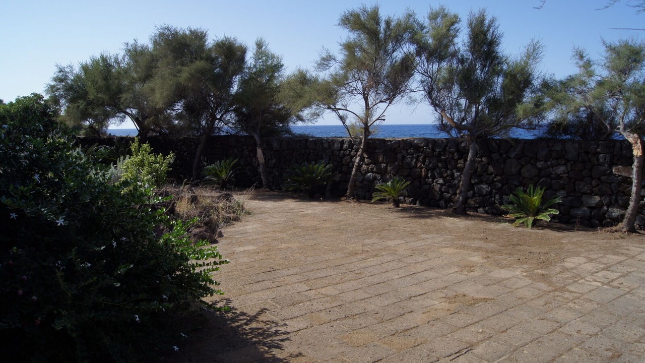 Photo of Outdoor in Pantelleria