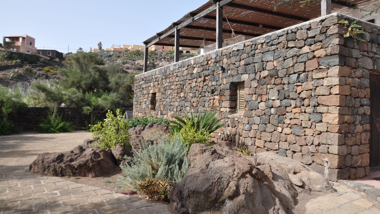 Photo of Outdoor in Pantelleria