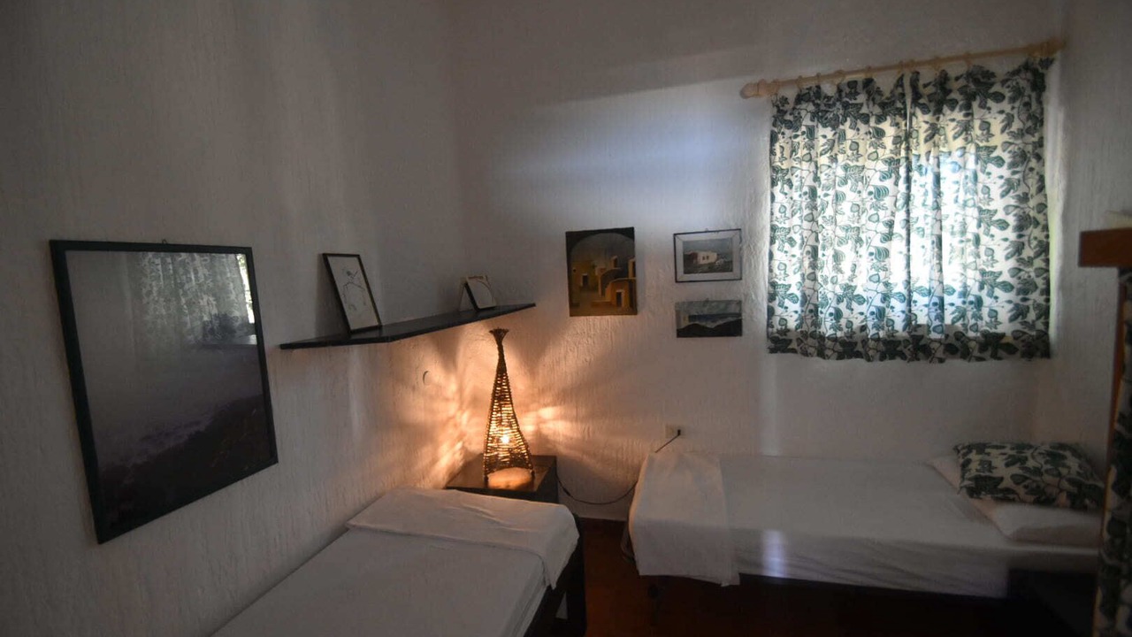 Photo of Bedroom in Pantelleria
