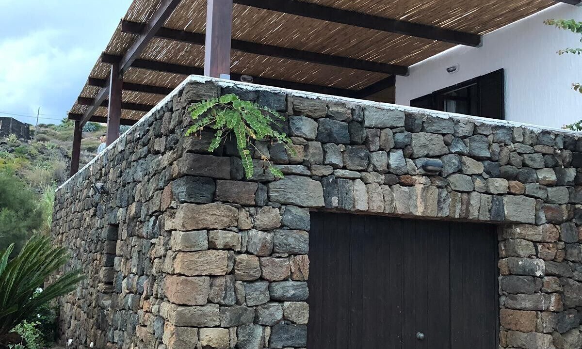 Photo of Outdoor in Pantelleria