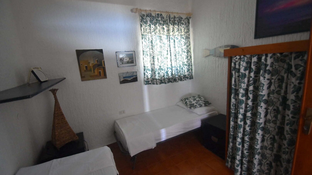Photo of Bedroom in Pantelleria