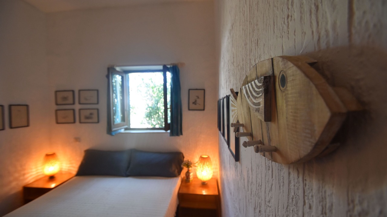 Photo of Bedroom in Pantelleria