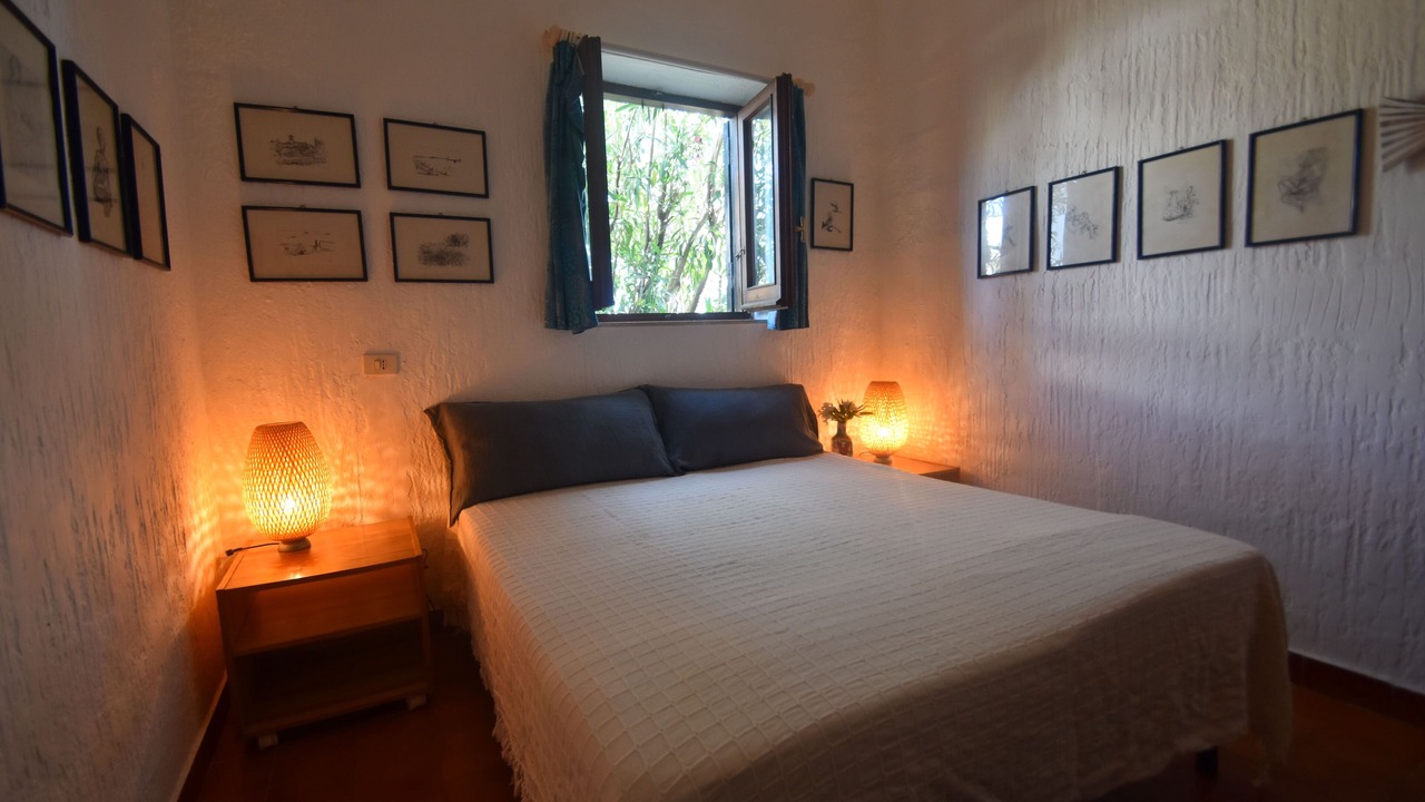 Photo of Bedroom in Pantelleria