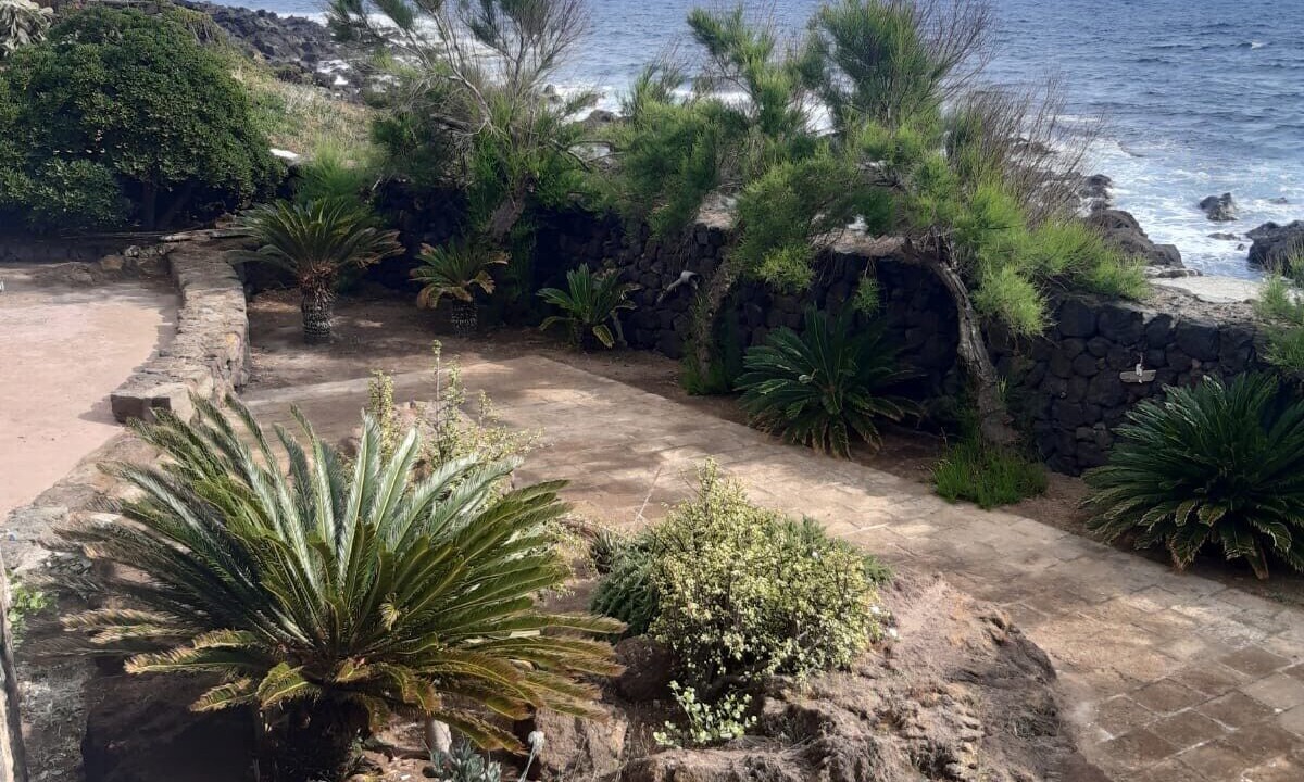 Photo of Outdoor in Pantelleria