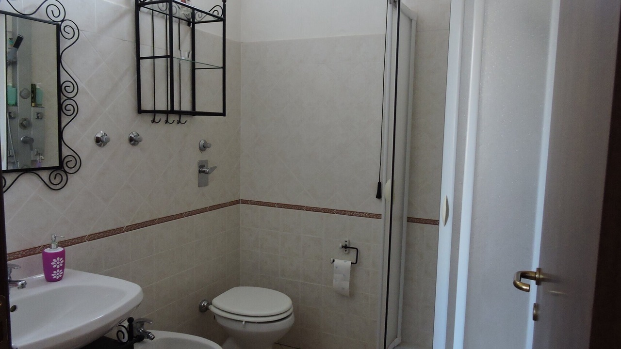 Photo of Bathroom in Buseto Palizzolo
