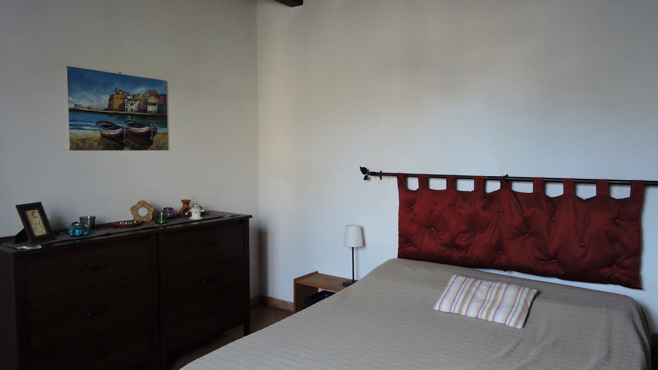 Photo of Bedroom in Buseto Palizzolo