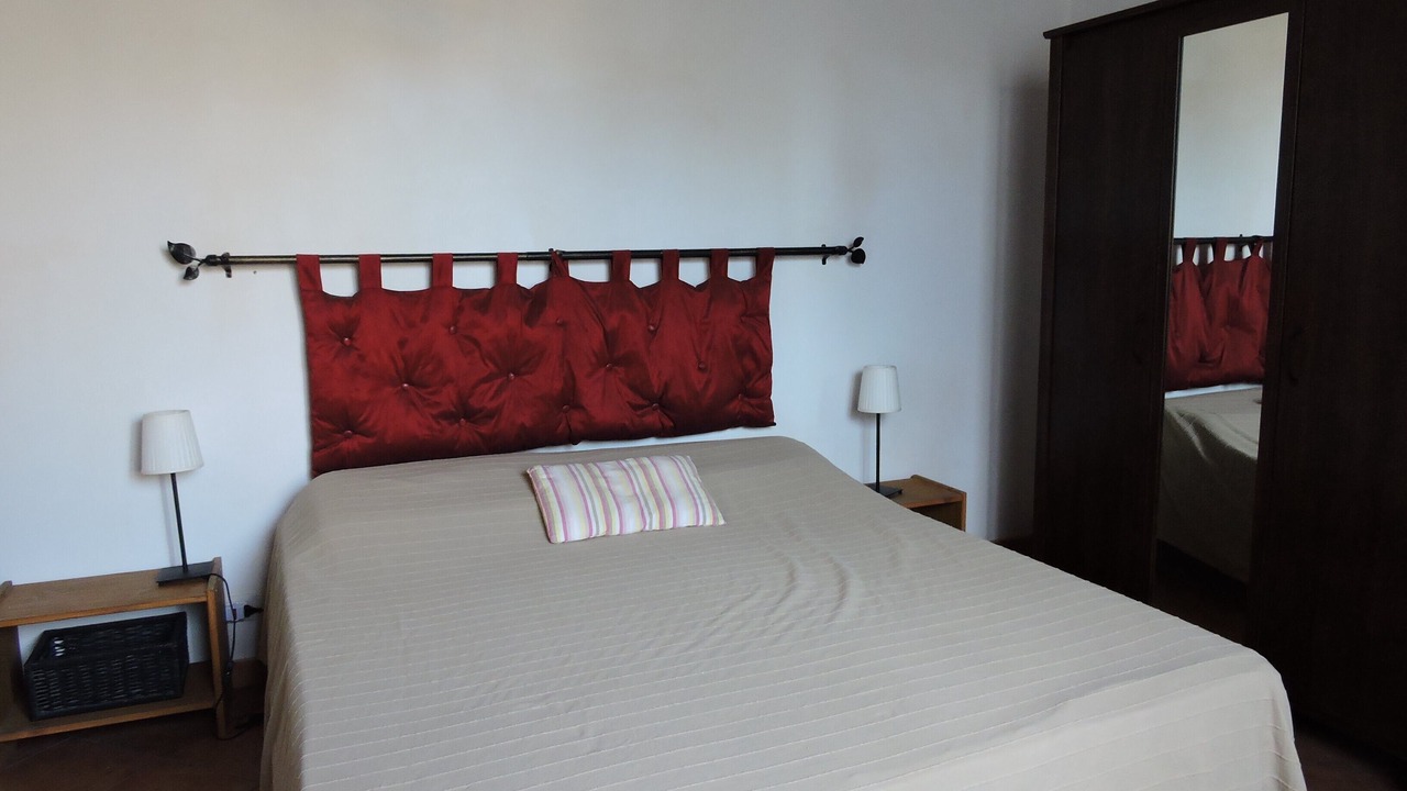 Photo of Bedroom in Buseto Palizzolo
