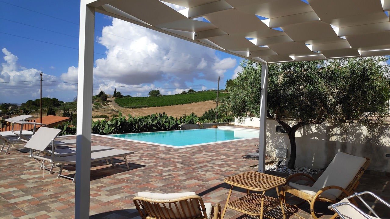 Photo of Outdoor in Buseto Palizzolo