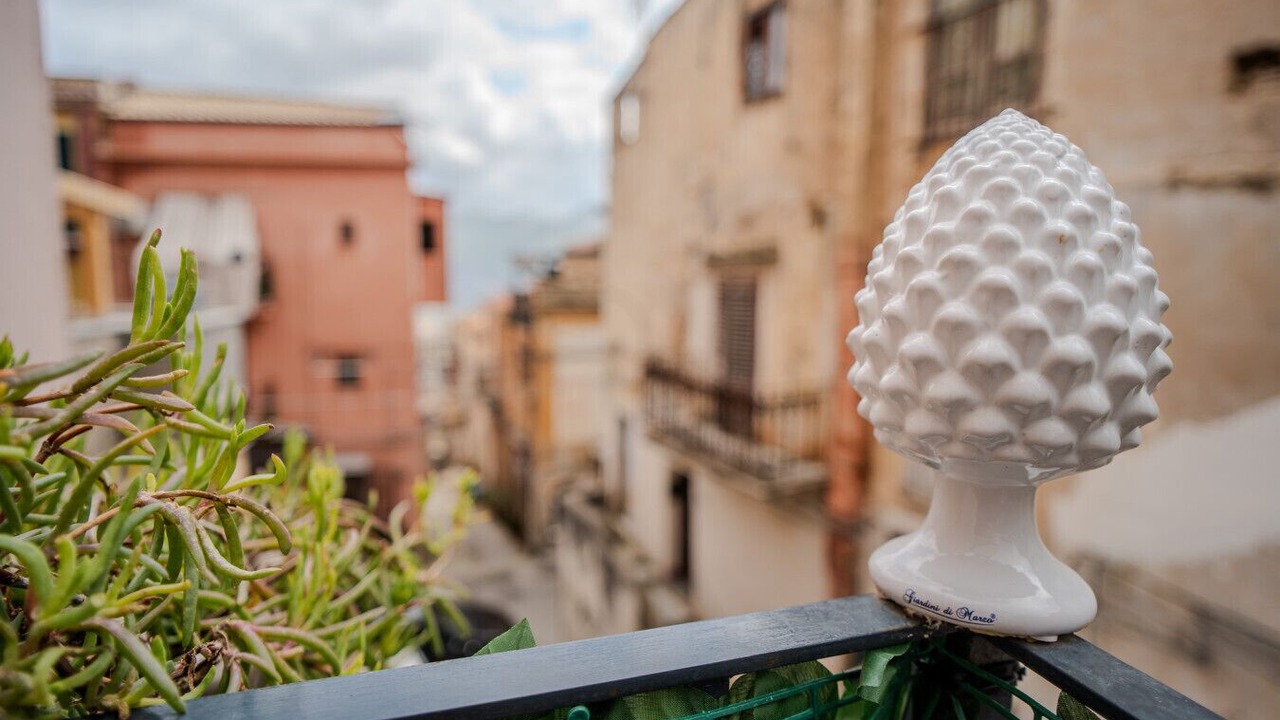 Photo of Outdoor in Monreale