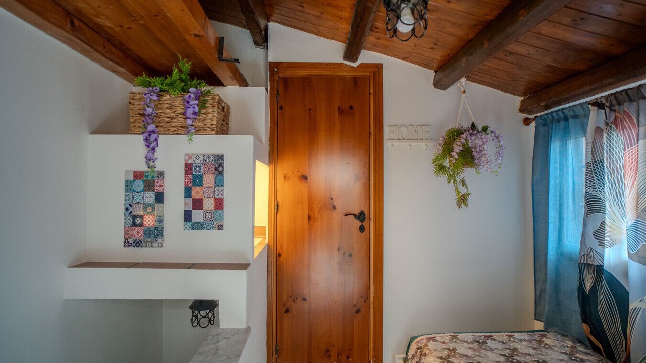 Photo of Bedroom in Monreale