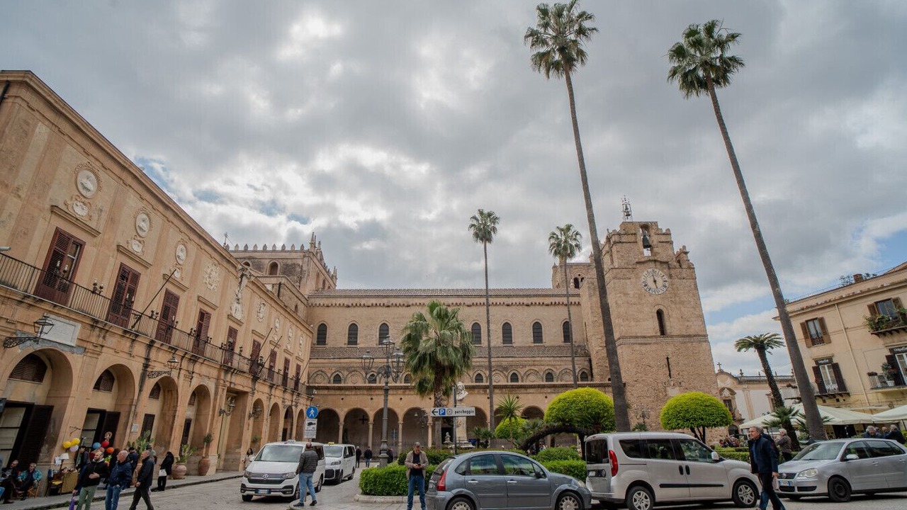 Photo of Others in Monreale