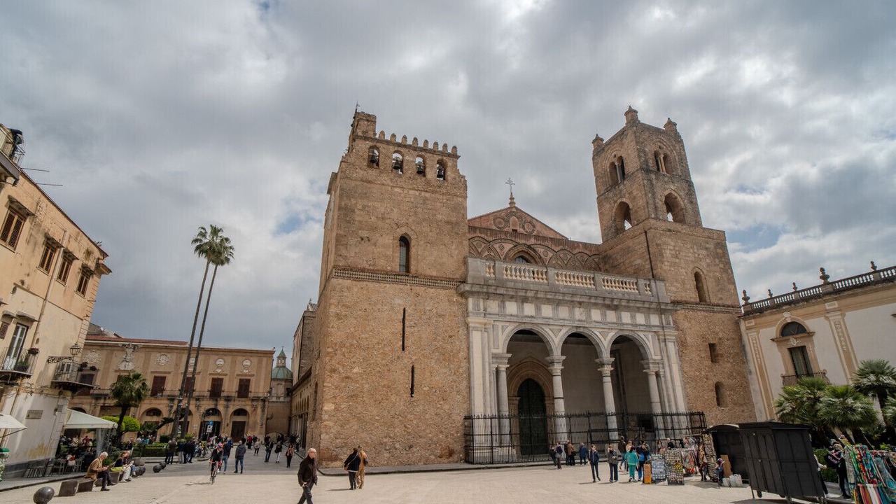 Photo of Others in Monreale