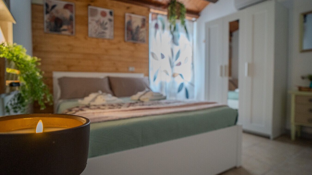 Photo of Bedroom in Monreale