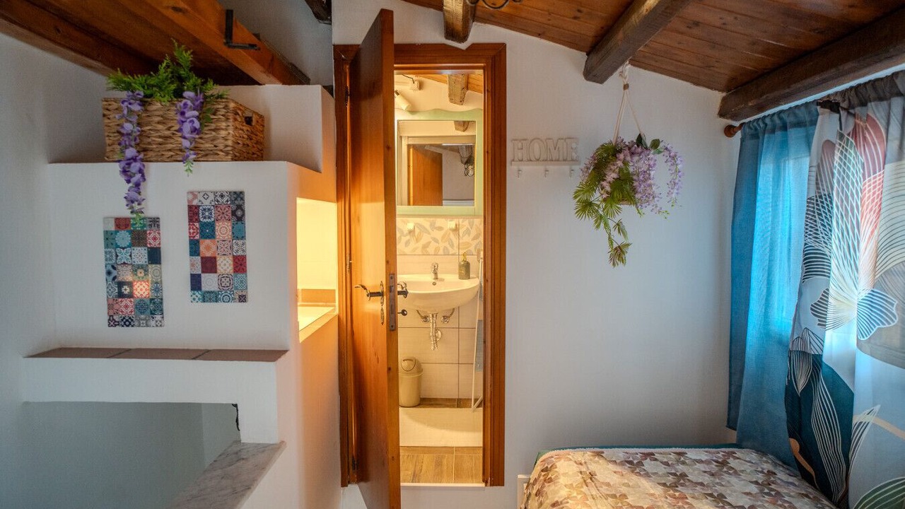 Photo of Bedroom in Monreale