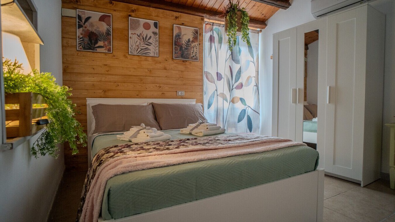 Photo of Bedroom in Monreale