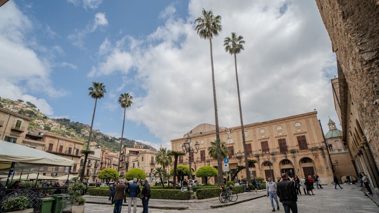 Photo of Others in Monreale