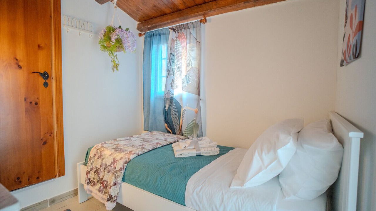 Photo of Bedroom in Monreale