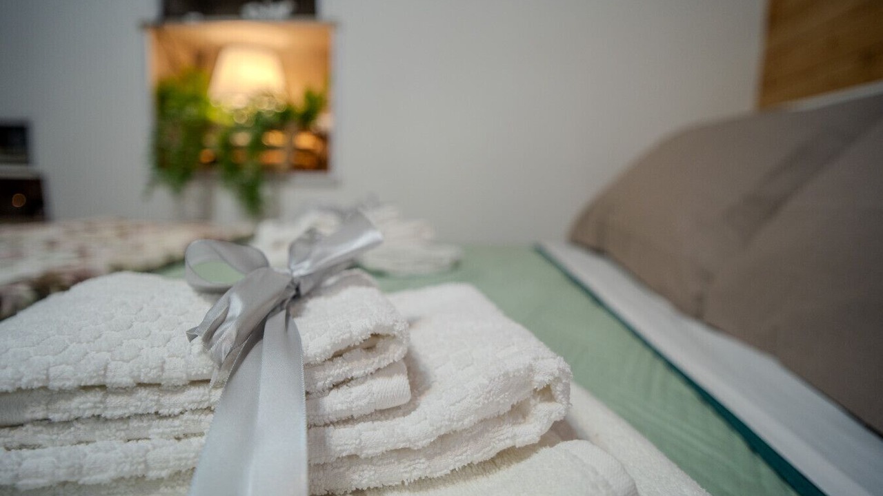 Photo of Bedroom in Monreale
