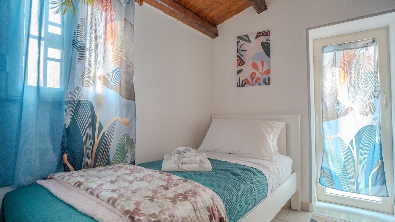 Photo of Bedroom in Monreale