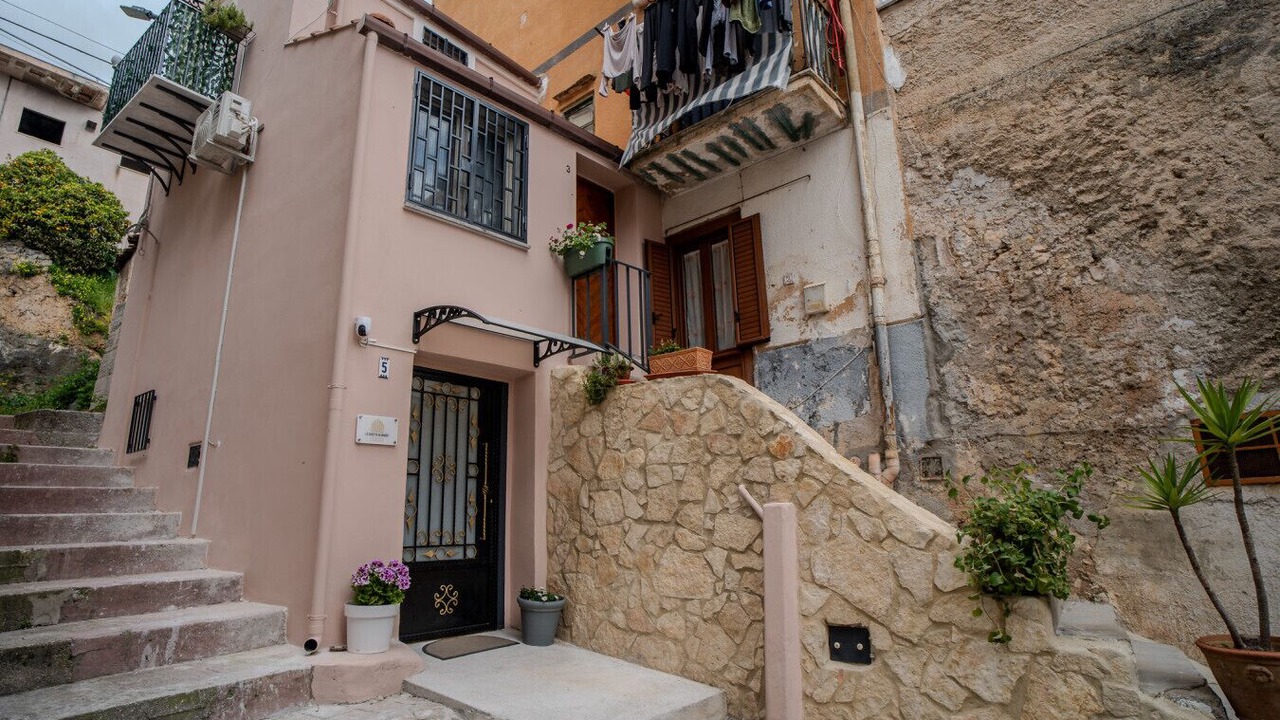 Photo of Outdoor in Monreale