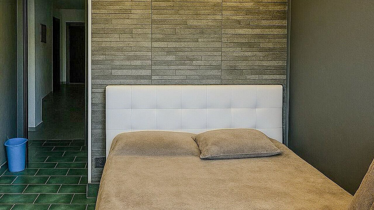 Photo of Bedroom in Porticato