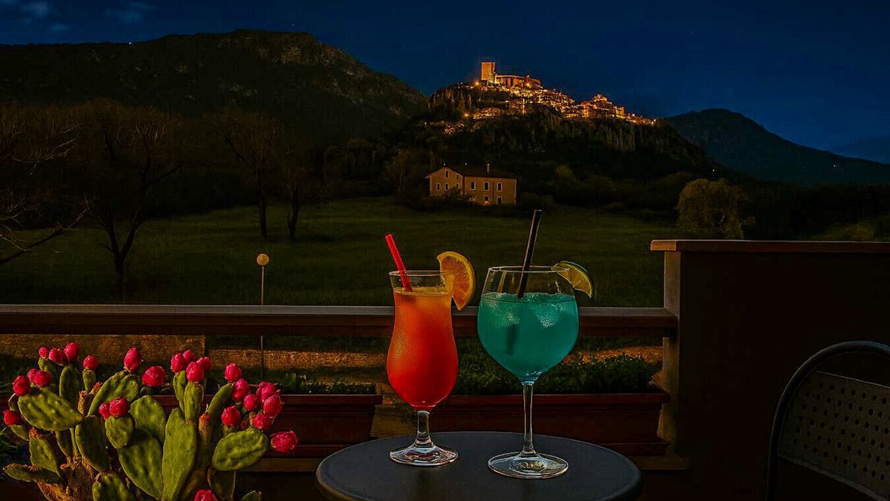 Photo of Outdoor in Porticato