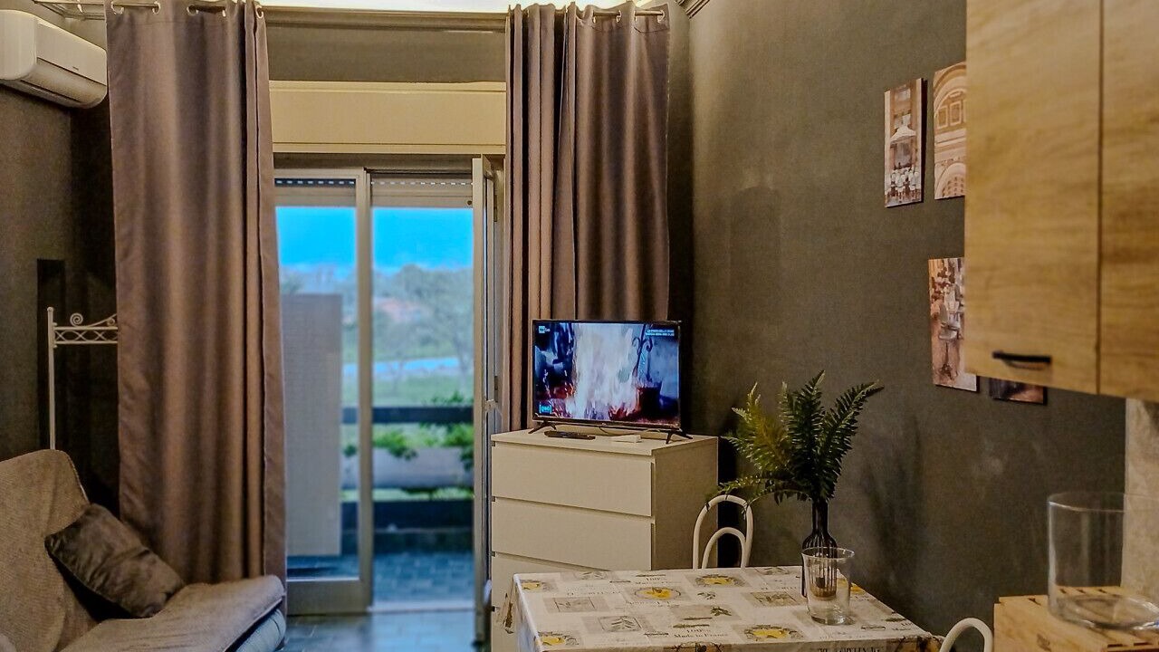 Photo of Livingroom in Porticato