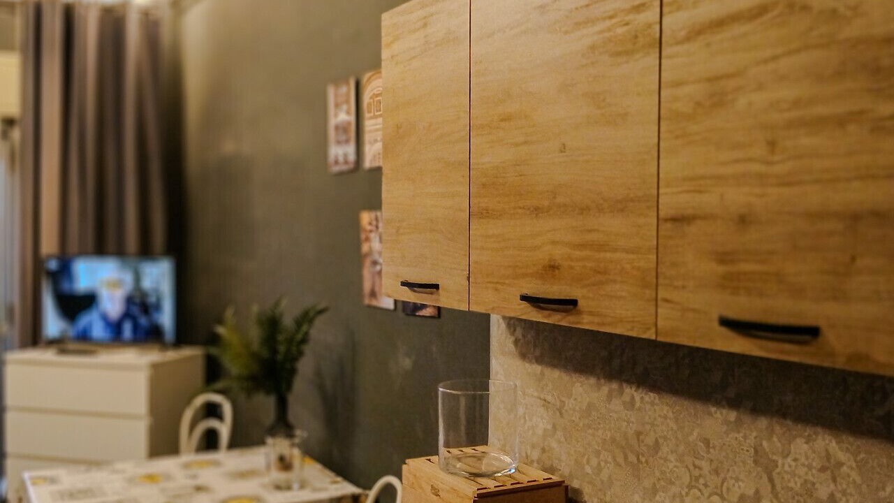 Photo of Kitchen in Porticato