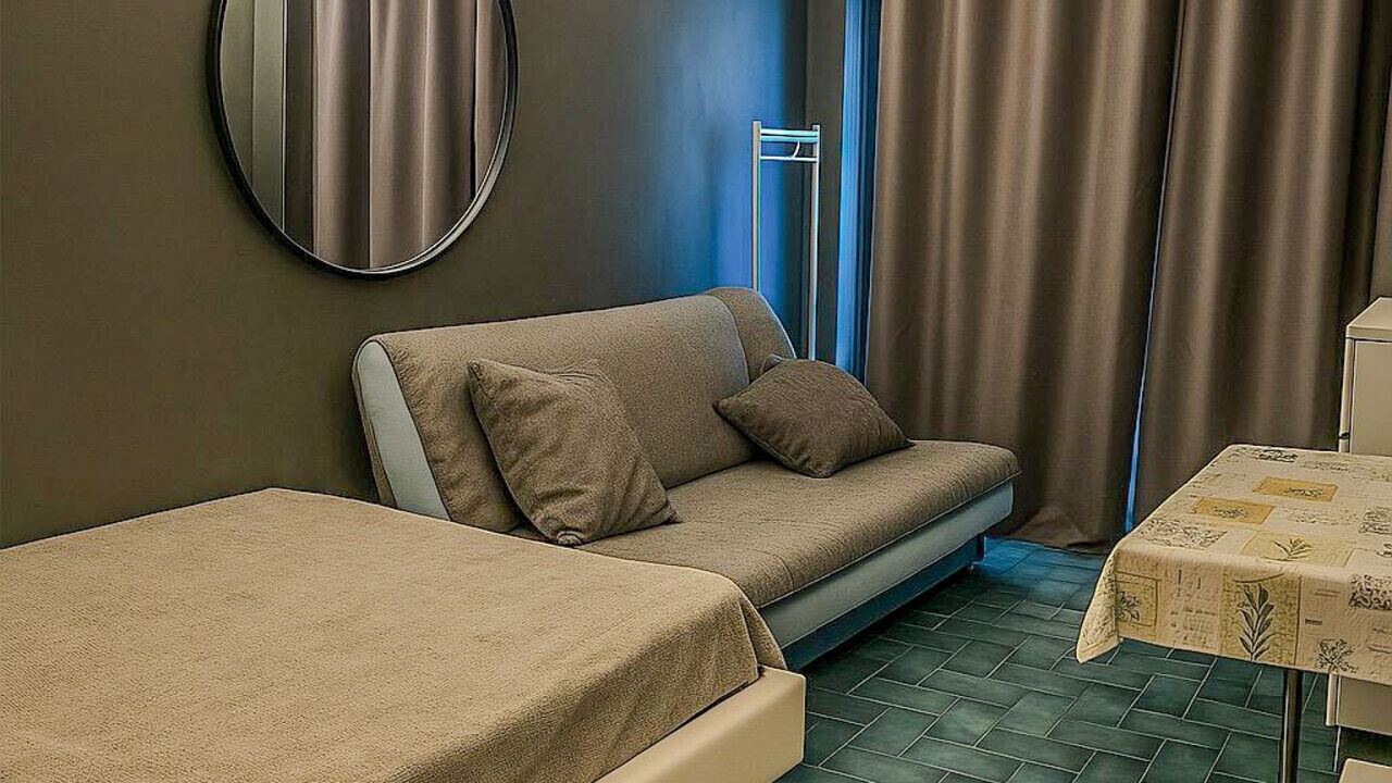 Photo of Livingroom in Porticato