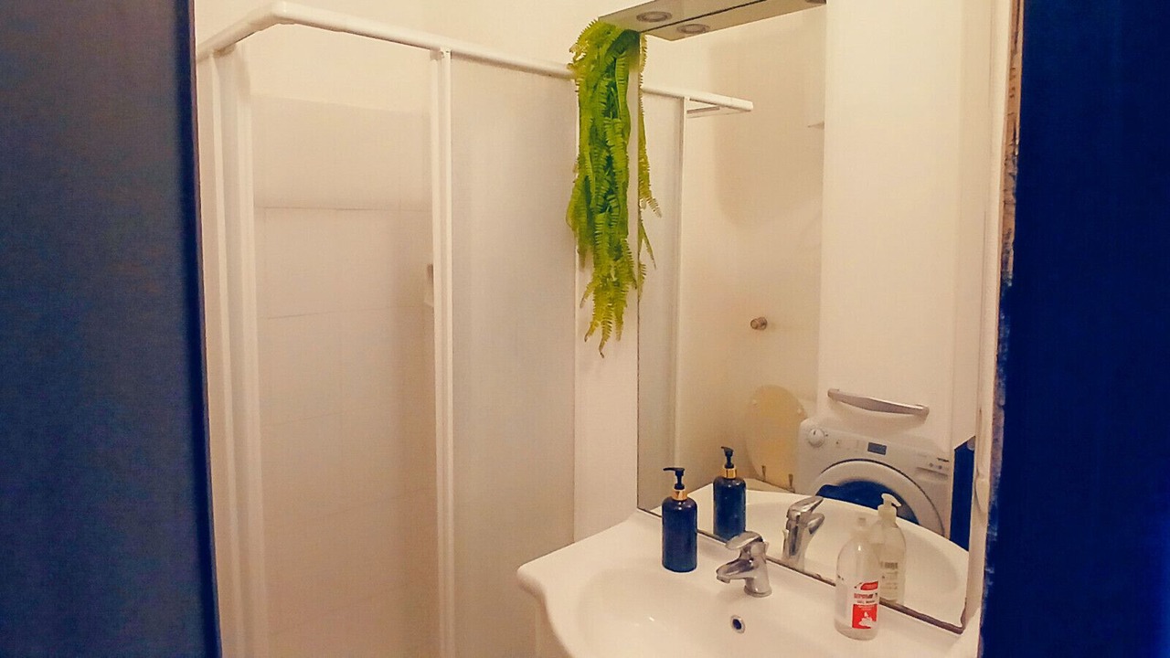 Photo of Bathroom in Porticato