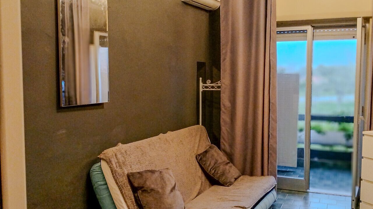 Photo of Livingroom in Porticato
