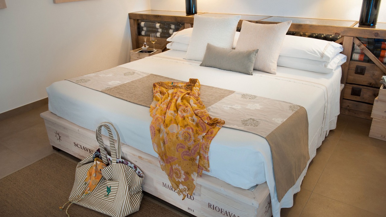 Photo of Bedroom in Ispica