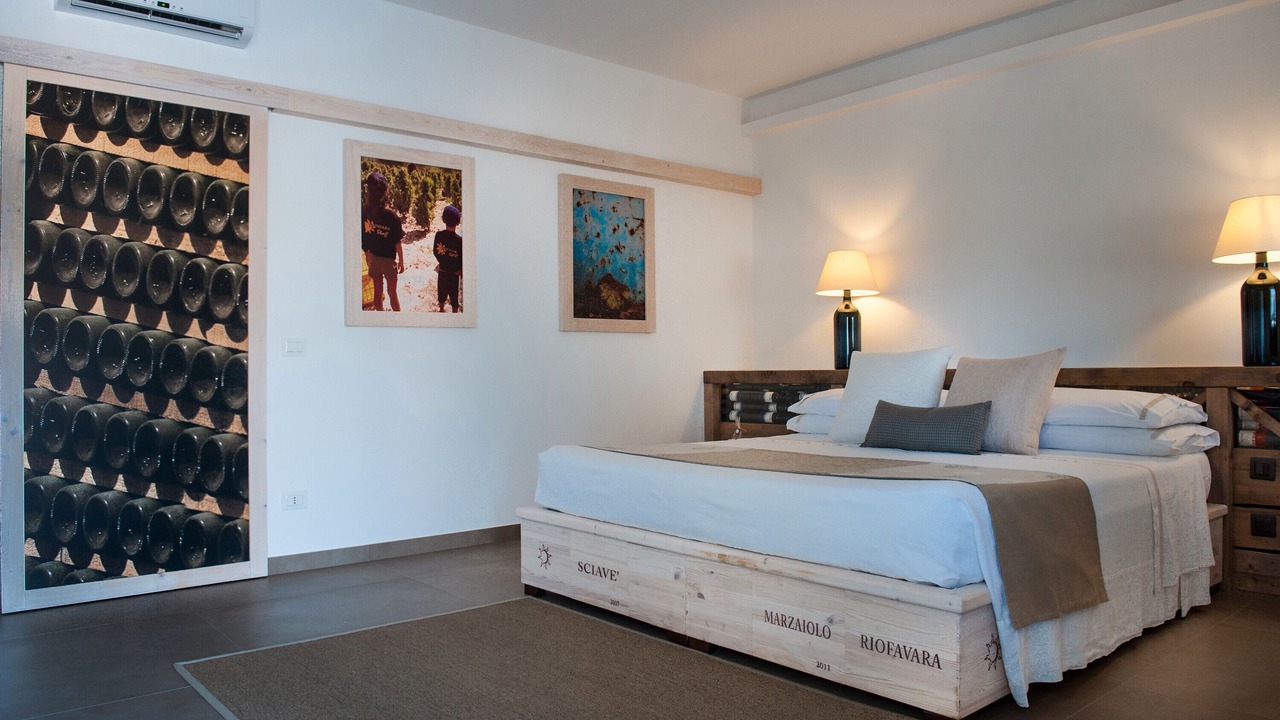 Photo of Bedroom in Ispica