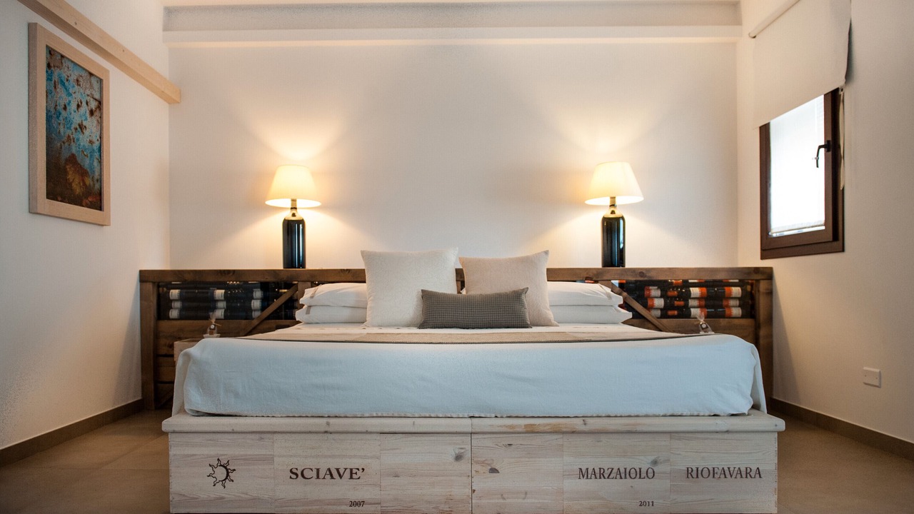 Photo of Bedroom in Ispica