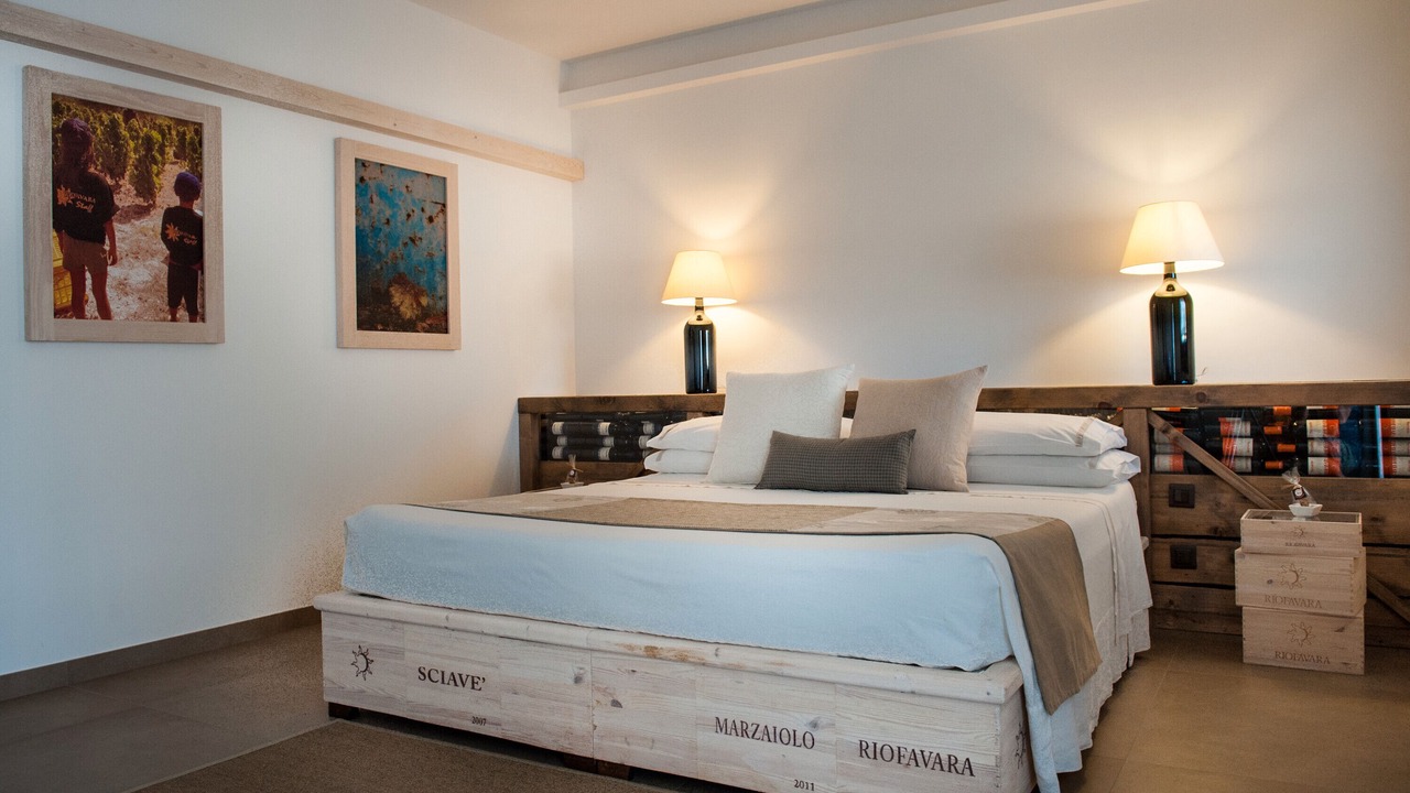 Photo of Bedroom in Ispica