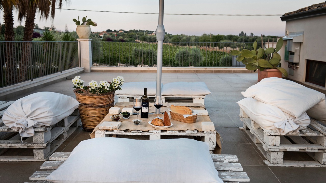Photo of Patio Balcony in Ispica