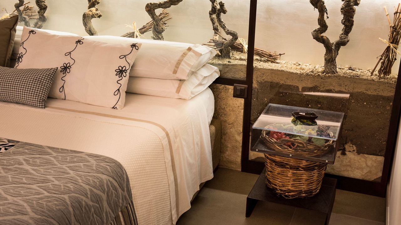 Photo of Bedroom in Ispica