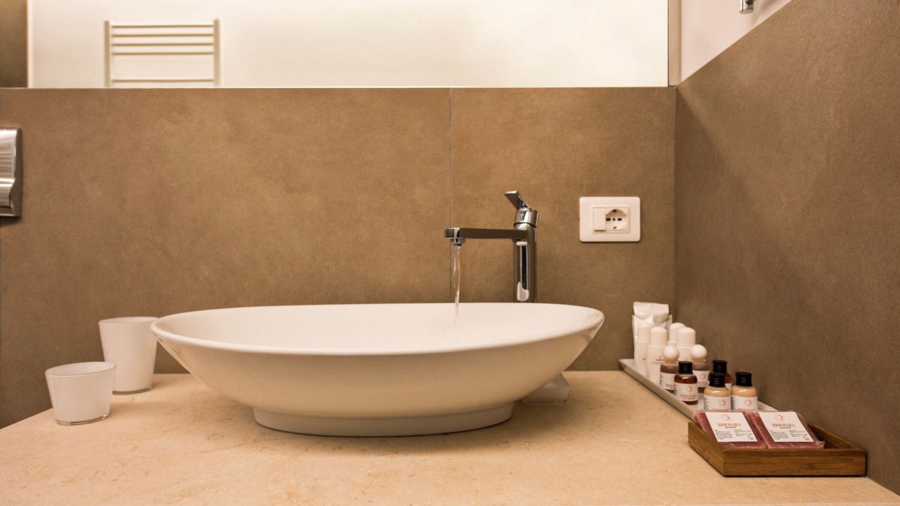 Photo of Bathroom in Ispica