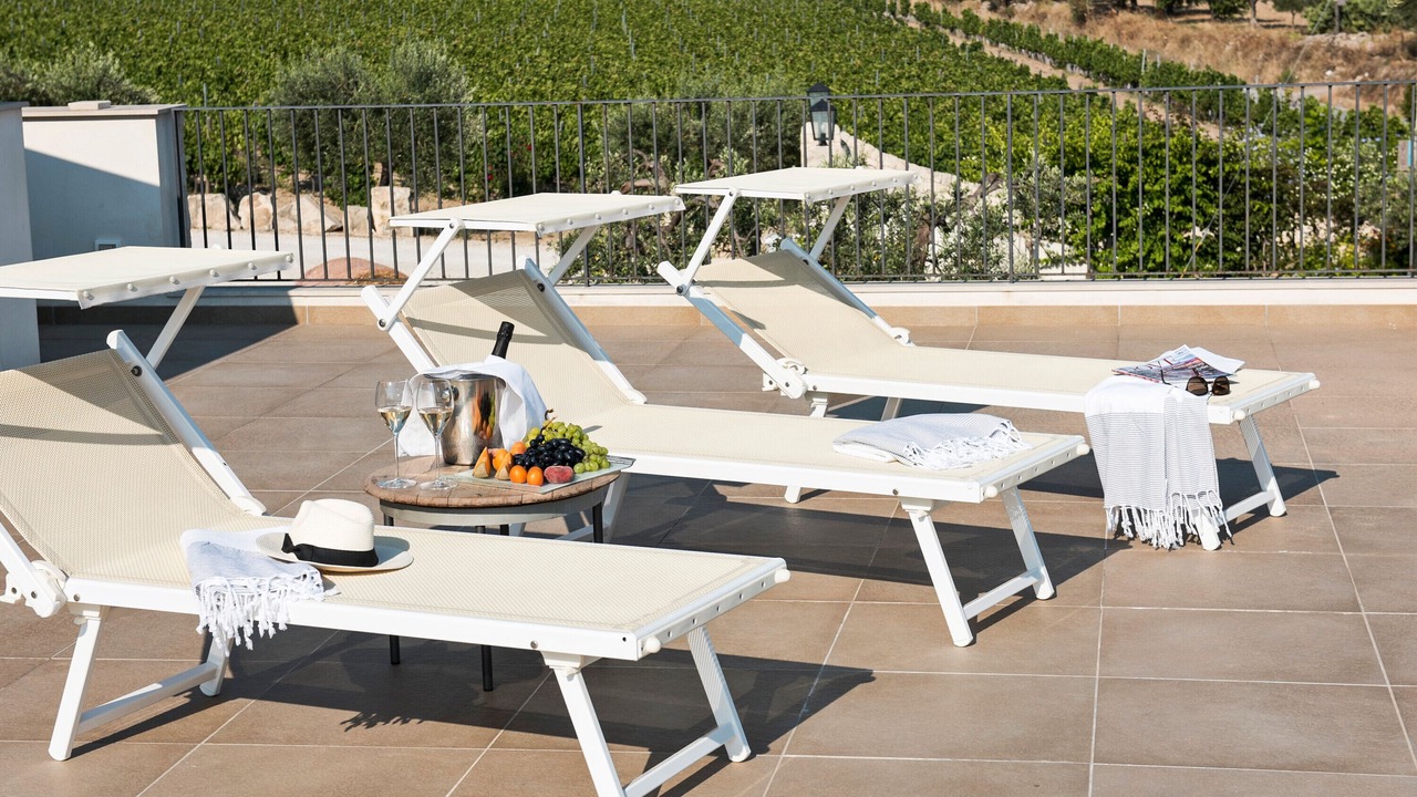 Photo of Patio Balcony in Ispica
