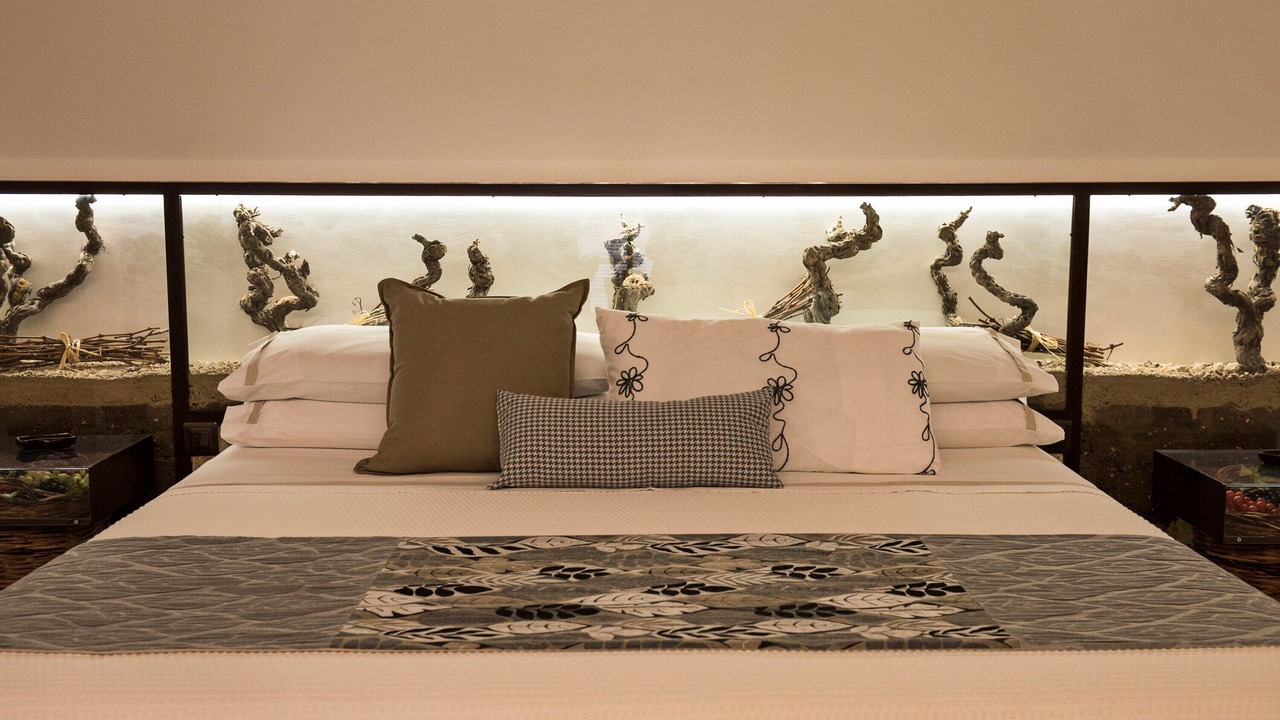 Photo of Bedroom in Ispica