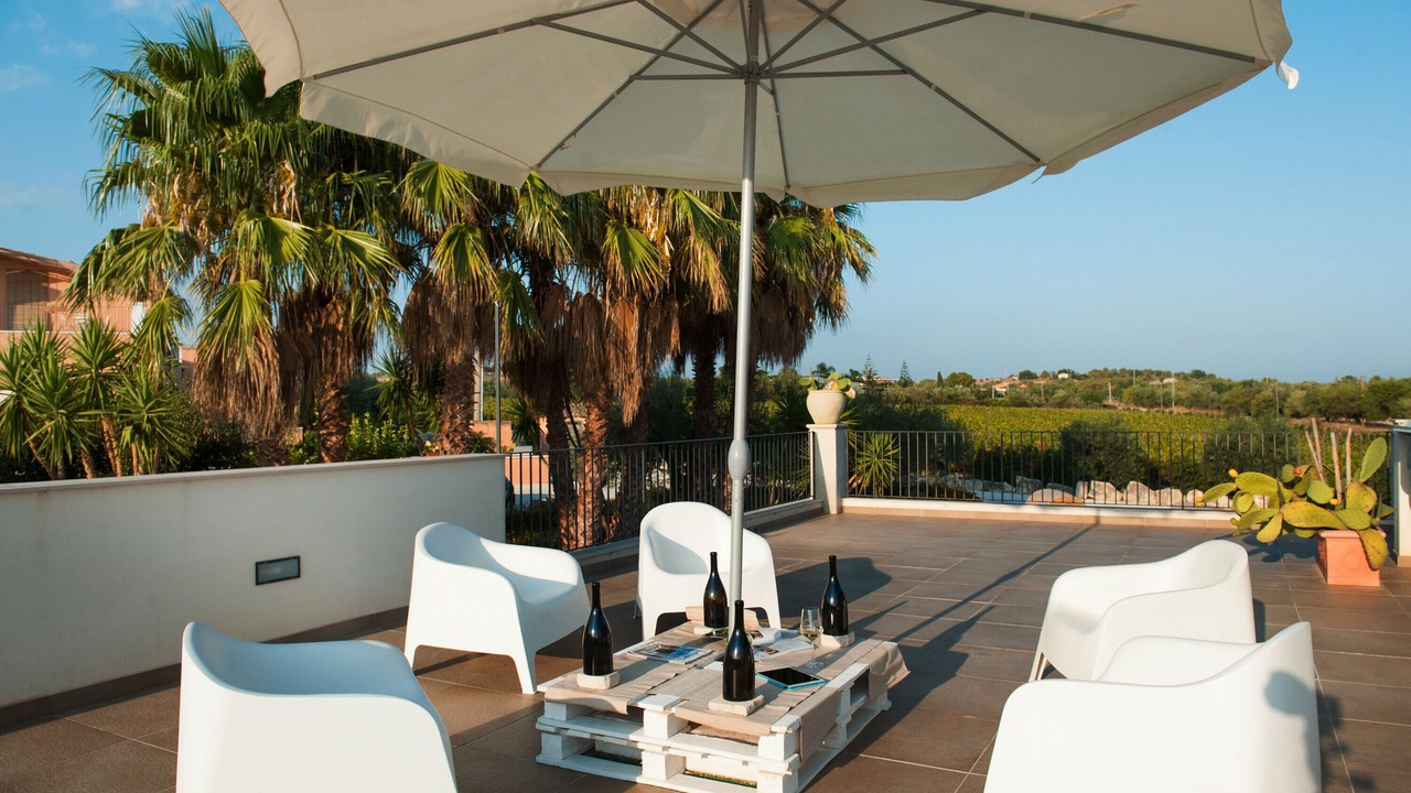 Photo of Patio Balcony in Ispica